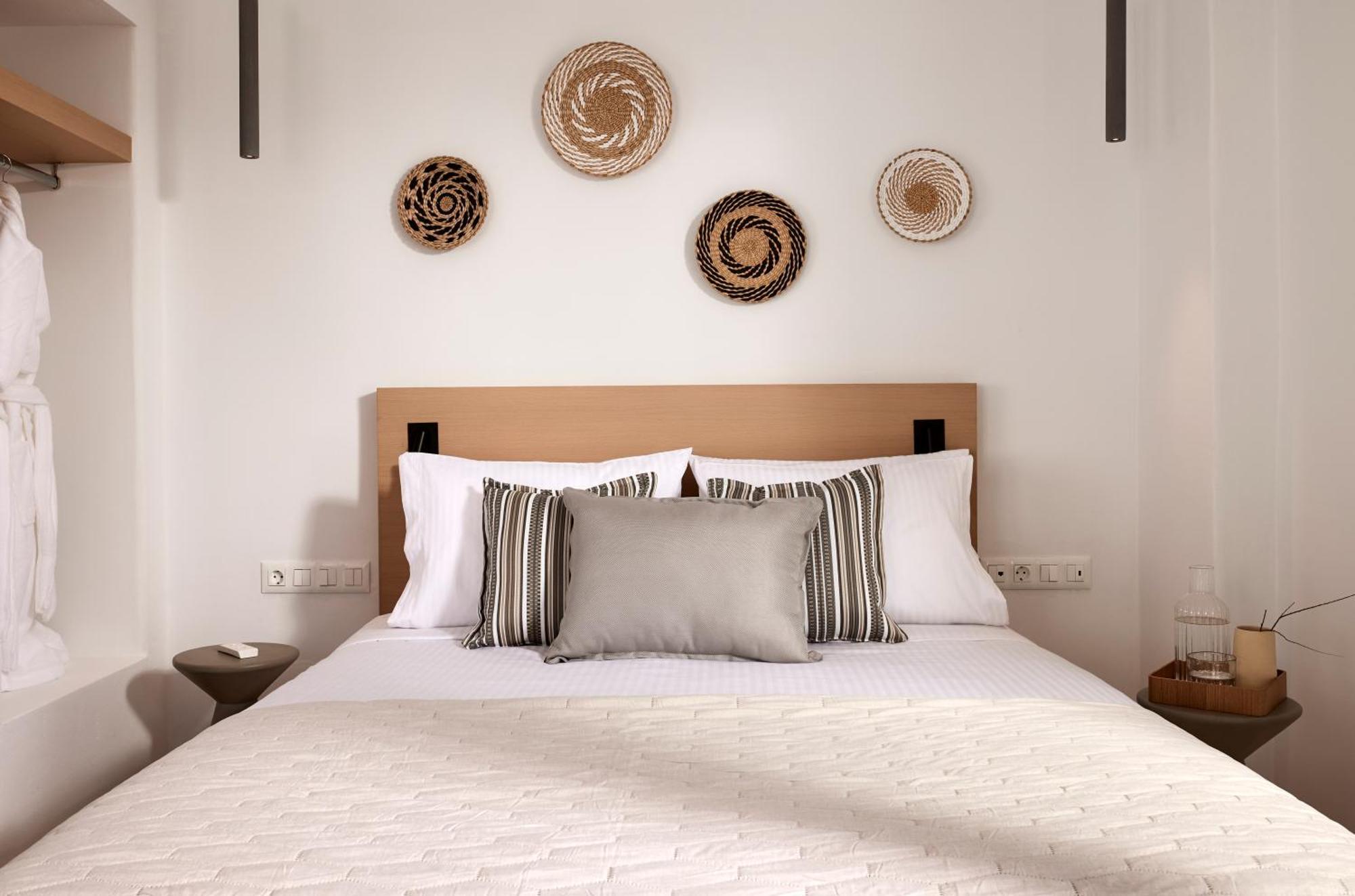 Arcos Suites Sifnos カマライ エクステリア 写真